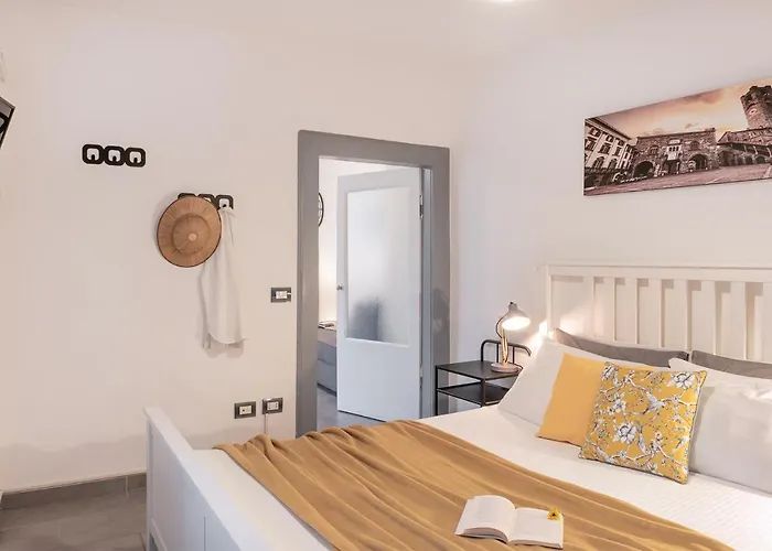 Domusbergamo - Bon Bon Apartment