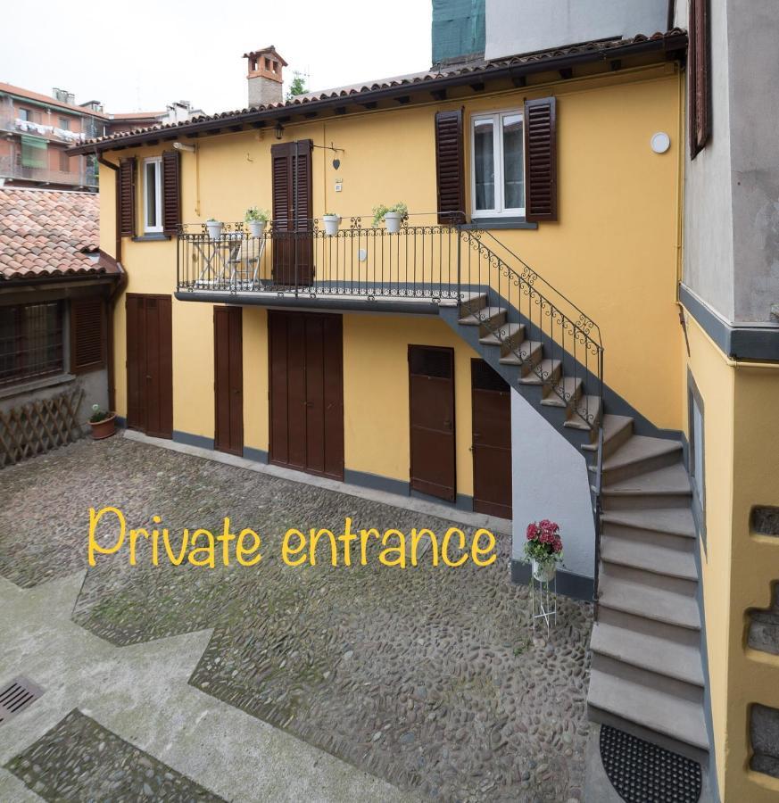 Apartment Domusbergamo - Bon Bon Bergamo