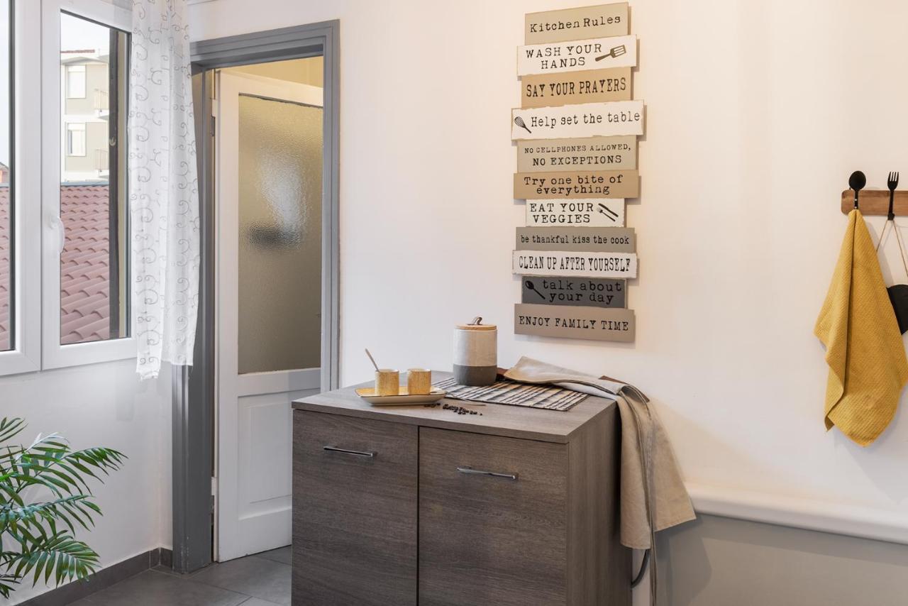 Apartment Domusbergamo - Bon Bon *