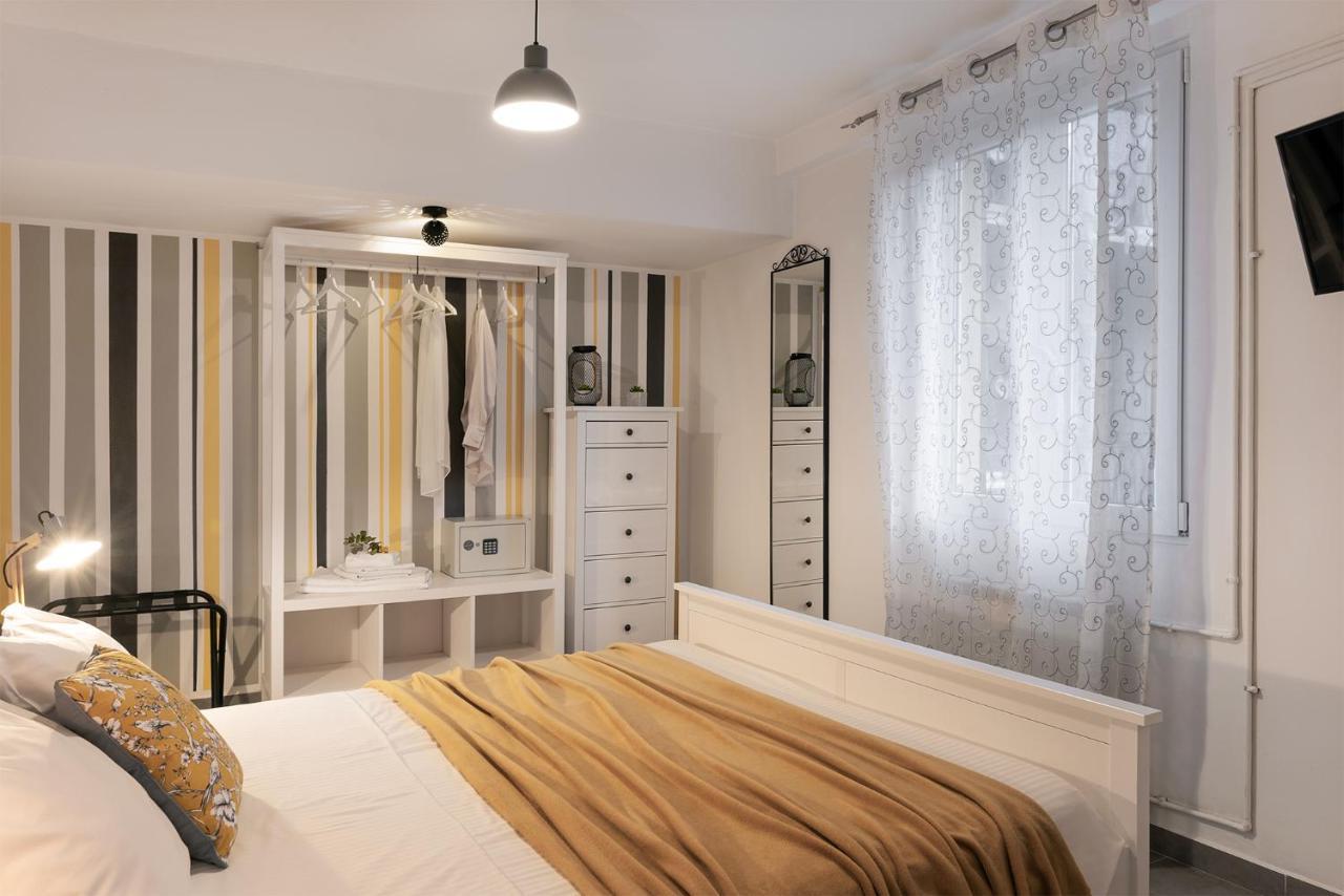 Domusbergamo - Bon Bon Apartment *