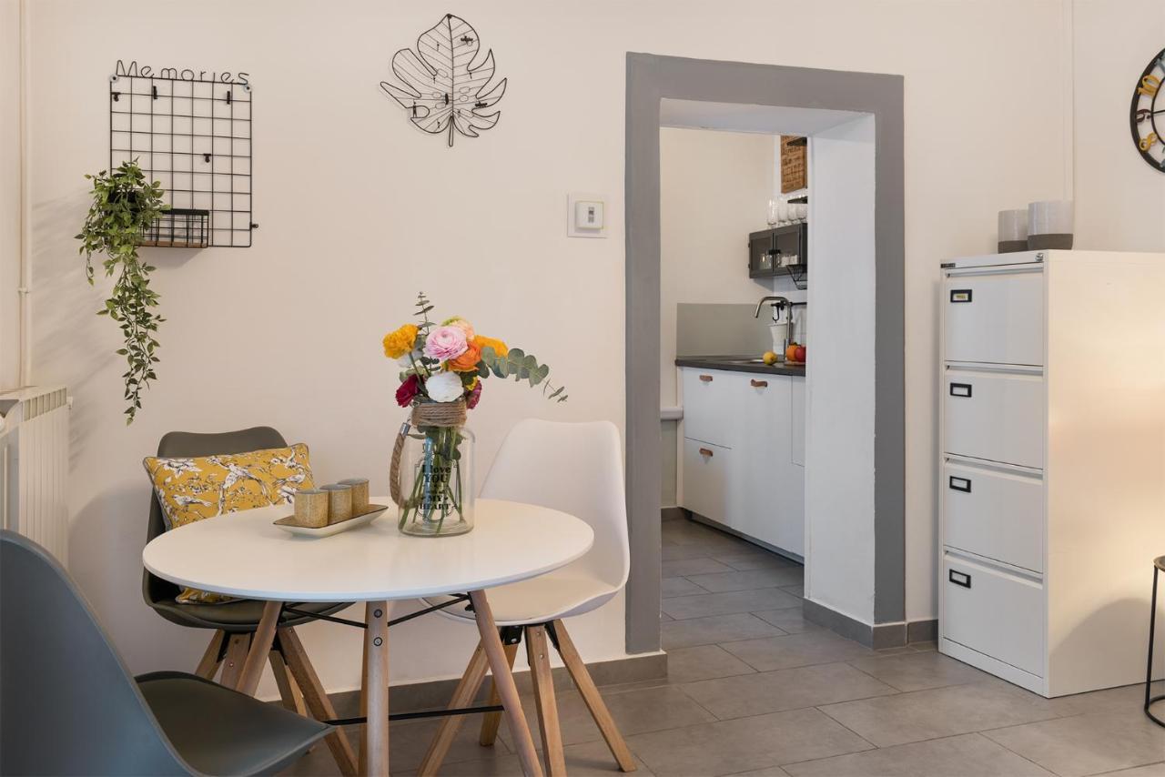Apartment Domusbergamo - Bon Bon