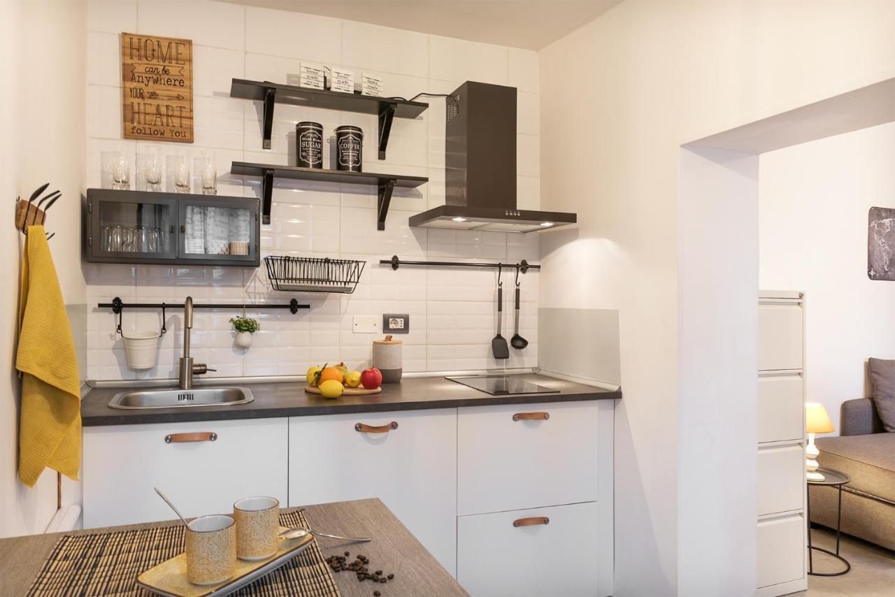 Domusbergamo - Bon Bon Apartment
