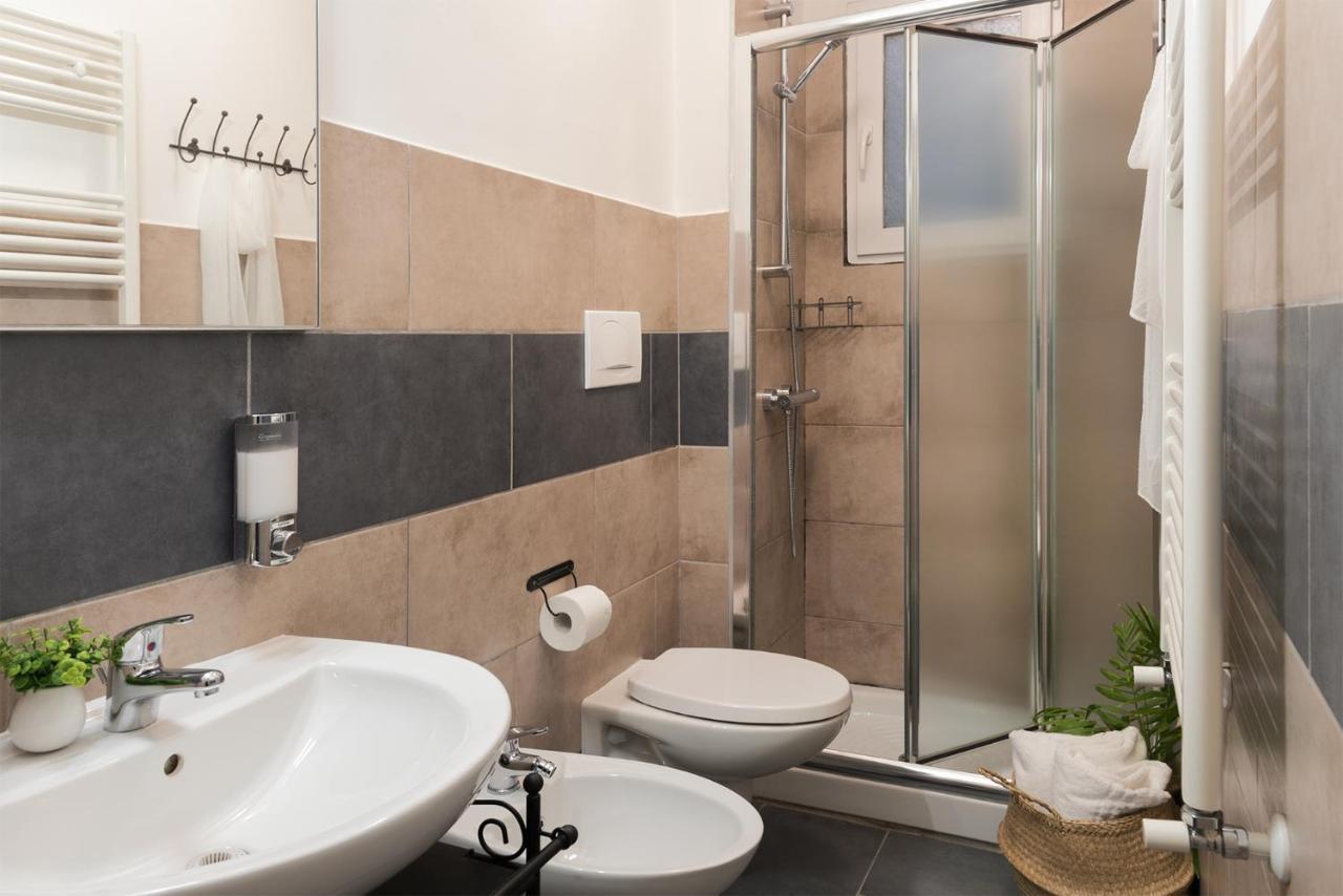 Domusbergamo - Bon Bon Apartment *