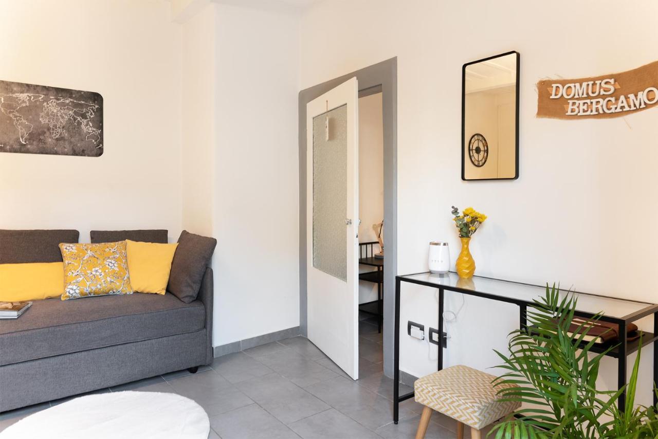 Apartment Domusbergamo - Bon Bon Bergamo