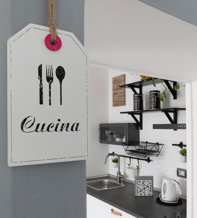 Domusbergamo - Bon Bon Apartment *